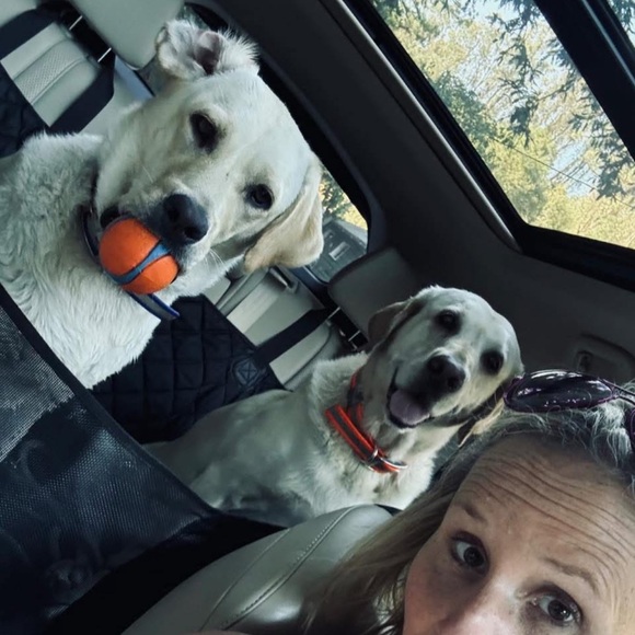 Meet your Posher, Shauna - Picture 1 of 1